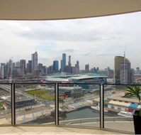 Apartments  Docklands - Accommodation Cairns