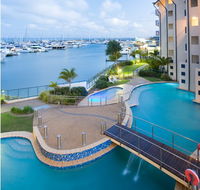 Mantra Hervey Bay - Accommodation Cairns