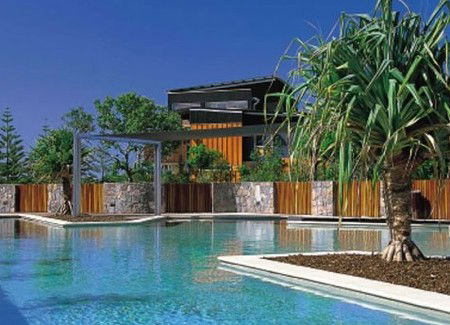 Twin Waters QLD Accommodation Cairns