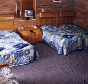 Border Motel - Accommodation Cairns