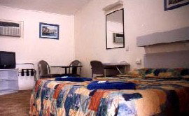 Border Motel - Accommodation Cairns 1