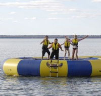 Lake Bonney Holiday Park - Accommodation Cairns