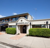 The Town House Motor Inn - Sundowner Goondiwindi - Accommodation Cairns