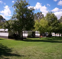 Riverbend Caravan Park - Accommodation Cairns