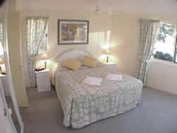 Alexander Luxury Apartments - Accommodation Cairns 1