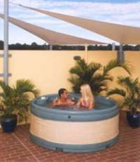 Alexander Luxury Apartments - Accommodation Cairns 3