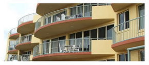 Alexander Luxury Apartments - Accommodation Cairns 4