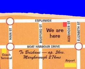 Alexander Luxury Apartments - Accommodation Cairns 5