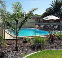 Renmark Motor Inn - Accommodation Cairns
