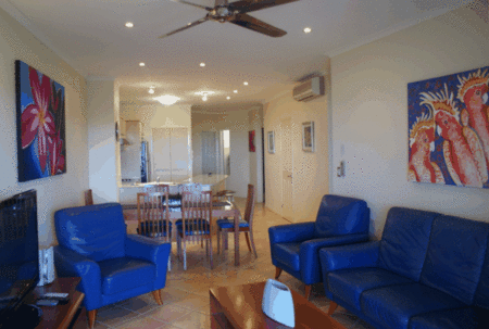 North Cove Waterfront Suites - Accommodation Cairns 2