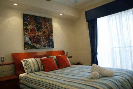 North Cove Waterfront Suites - Accommodation Cairns 3