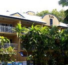 The York Beachfront Holiday Apartments - Accommodation Cairns