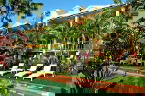 The York Beachfront Holiday Apartments - Accommodation Cairns 1