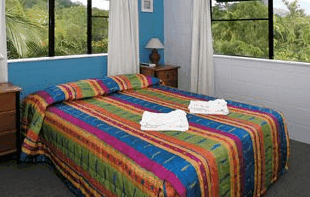 Castaways Trinity Beach - Accommodation Cairns