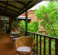 Storey Grange Bed  Breakfast - Accommodation Cairns