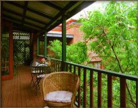 Storey Grange Bed & Breakfast - Accommodation Cairns 0