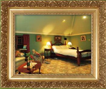 Storey Grange Bed & Breakfast - Accommodation Cairns 3