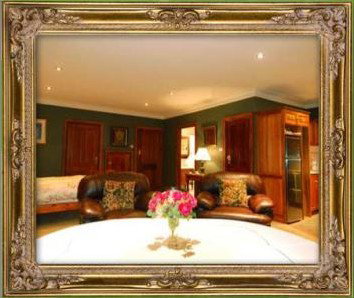 Storey Grange Bed & Breakfast - Accommodation Cairns 4