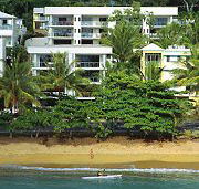 Meridien At Trinity - Accommodation Cairns