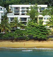 Meridien At Trinity - Accommodation Cairns 0