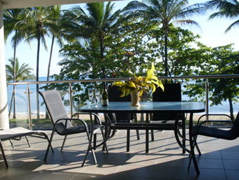 Meridien At Trinity - Accommodation Cairns 1