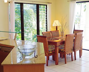 Meridien At Trinity - Accommodation Cairns 2