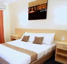 Emerald Maraboon Motor Inn - Accommodation Cairns
