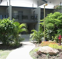 Apartments  Toolooa Gardens Motel - Accommodation Cairns
