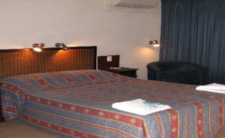  Accommodation Cairns