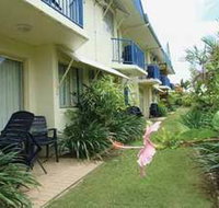 Seabreeze Resort Hotel