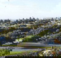 Southern Ocean Tourist Park - Accommodation Cairns