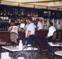 Opal Inn Hotel Motel And Tourist Park - Accommodation Cairns