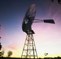 Outback Longreach - Accommodation Cairns