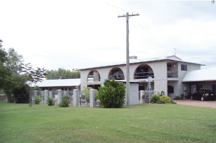 Latara Resort Motel - Accommodation Cairns