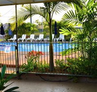 4th Avenue Motor Inn - Accommodation Cairns
