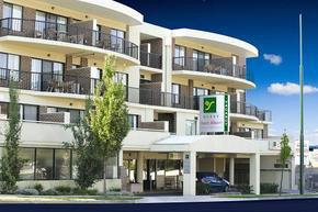 Quest Mont Albert - Accommodation Cairns 2