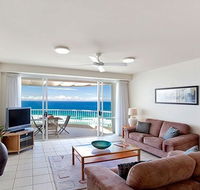 La Mer Sunshine - Accommodation Cairns