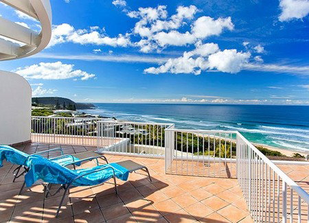 La Mer Sunshine - Accommodation Cairns 1