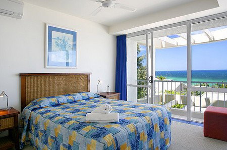 La Mer Sunshine - Accommodation Cairns 2