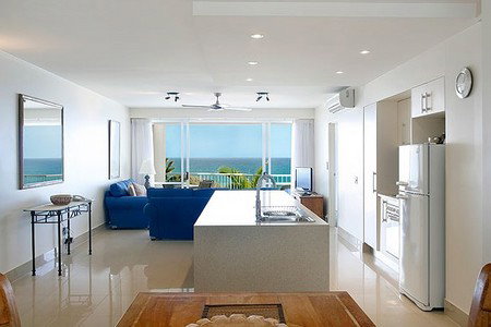 La Mer Sunshine - Accommodation Cairns 3