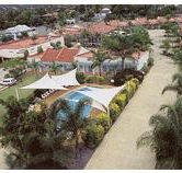 Carseldine Palms Motel - Accommodation Cairns