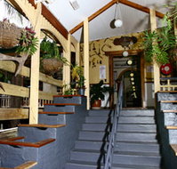 Brisbane Manor Hotel - Accommodation Cairns