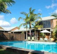 Mclaren Vale Motel  Apartments - Accommodation Cairns