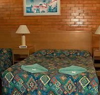 Dalby Parkview Motel - Accommodation Cairns