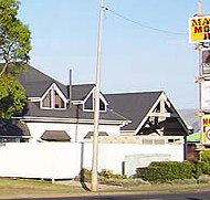 Dalby Manor Motor Inn - Accommodation Cairns