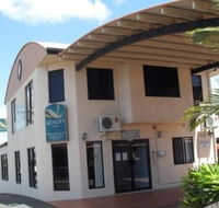 Quality Inn Harbour City - Accommodation Cairns