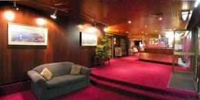 Quality Inn The Willows - Accommodation Cairns 0