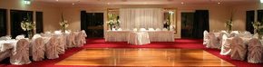 Quality Inn The Willows - Accommodation Cairns 4