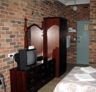 Ettalong Beach Tourist Resort - Accommodation Cairns