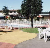 The Ashwood Motor Inn - Accommodation Cairns